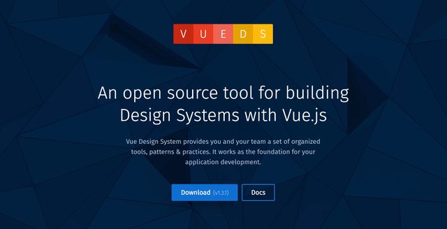 Vue Design Systems