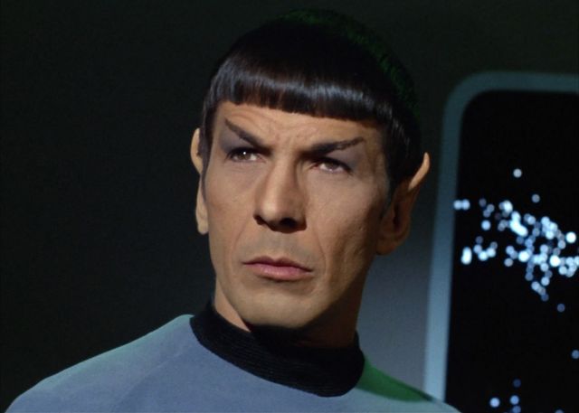 Spock